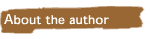 About the author
